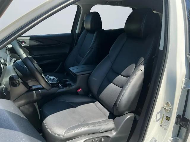 2023 Mazda CX-9 Touring