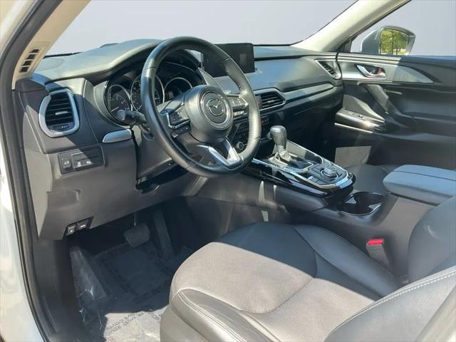 2023 Mazda CX-9 Touring