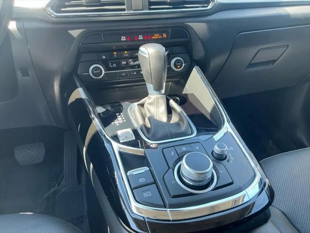 2023 Mazda CX-9 Touring