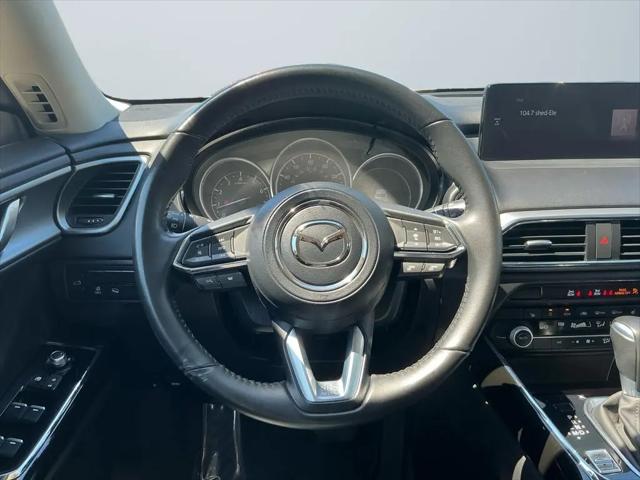 2023 Mazda CX-9 Touring