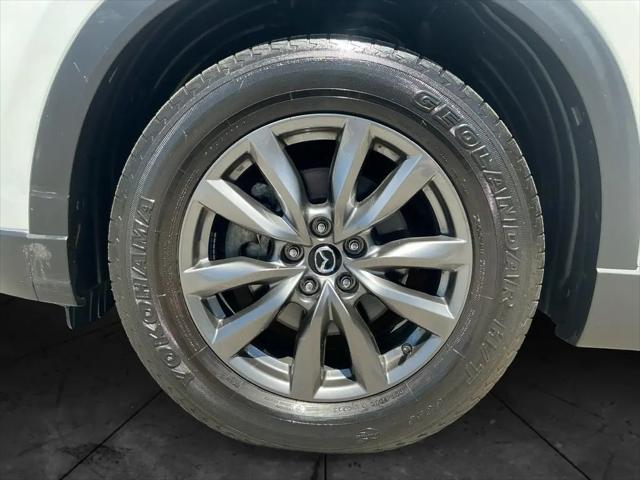 2023 Mazda CX-9 Touring