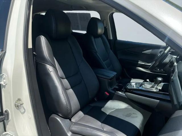 2023 Mazda CX-9 Touring