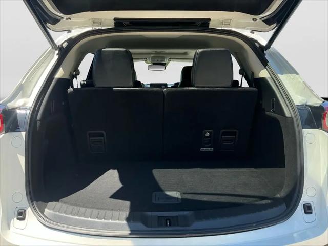 2023 Mazda CX-9 Touring