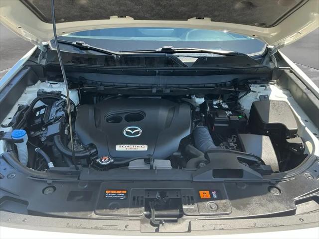 2023 Mazda CX-9 Touring