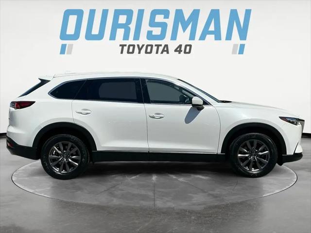 2023 Mazda CX-9 Touring