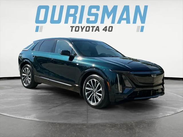 2024 Cadillac iQ Sport w/1SF for sale in Edgewood, MD