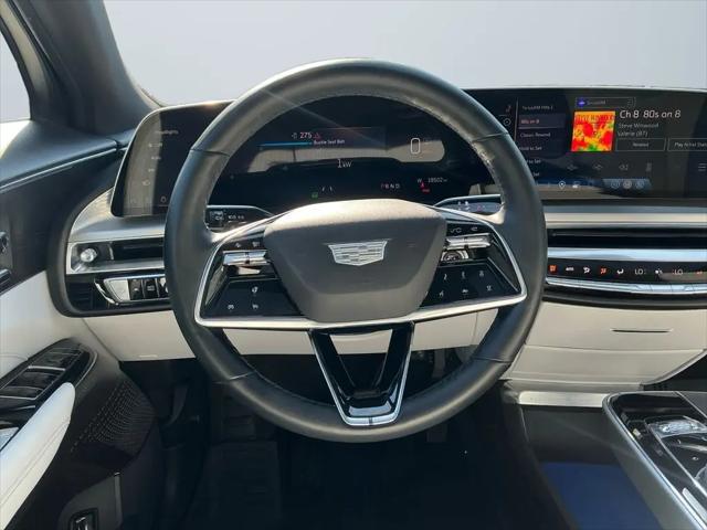 2024 Cadillac iQ Sport w/1SF