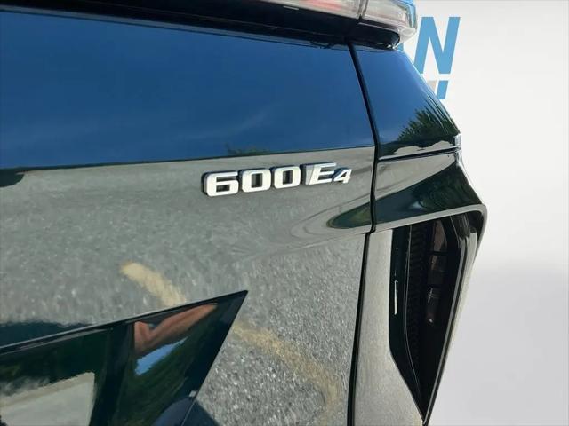 2024 Cadillac iQ Sport w/1SF