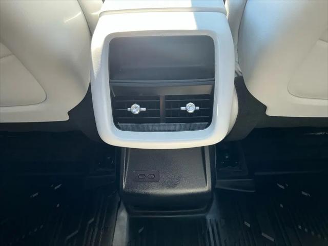 2024 Cadillac iQ Sport w/1SF