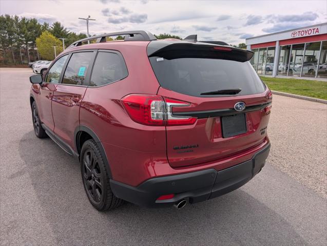 2023 Subaru Ascent Onyx Edition 7-Passenger