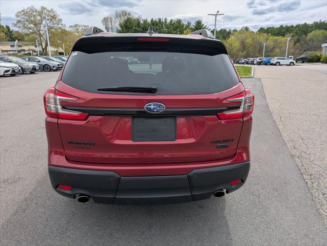 2023 Subaru Ascent Onyx Edition 7-Passenger