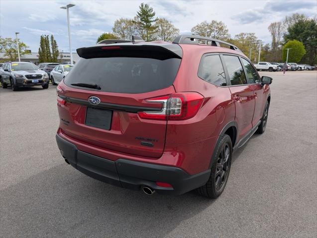 2023 Subaru Ascent Onyx Edition 7-Passenger