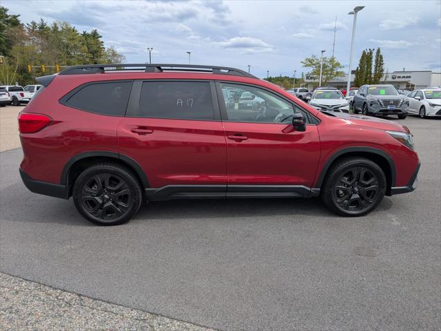 2023 Subaru Ascent Onyx Edition 7-Passenger