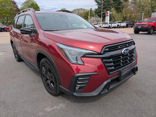 2023 Subaru Ascent Onyx Edition 7-Passenger
