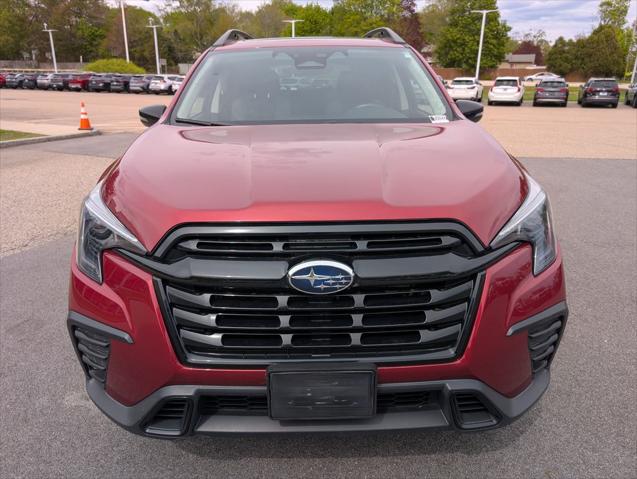 2023 Subaru Ascent Onyx Edition 7-Passenger