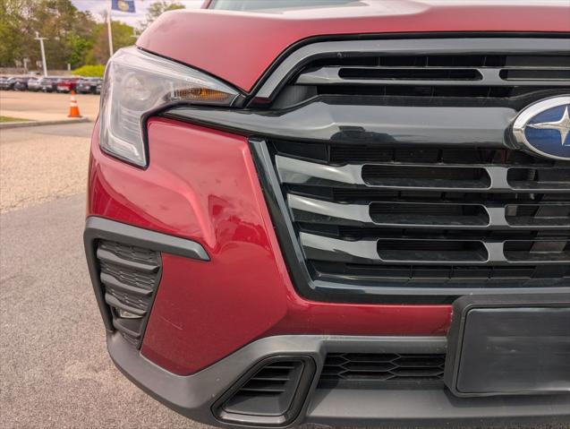 2023 Subaru Ascent Onyx Edition 7-Passenger