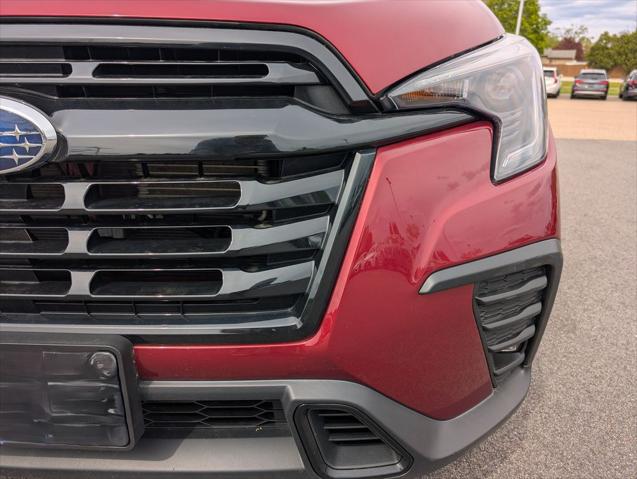 2023 Subaru Ascent Onyx Edition 7-Passenger