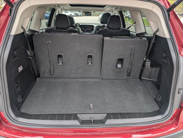 2023 Subaru Ascent Onyx Edition 7-Passenger