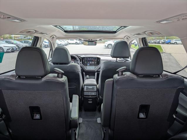 2023 Subaru Ascent Onyx Edition 7-Passenger