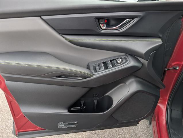 2023 Subaru Ascent Onyx Edition 7-Passenger