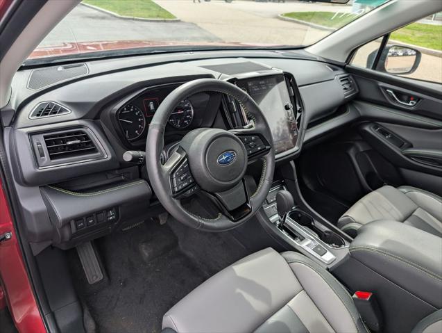 2023 Subaru Ascent Onyx Edition 7-Passenger