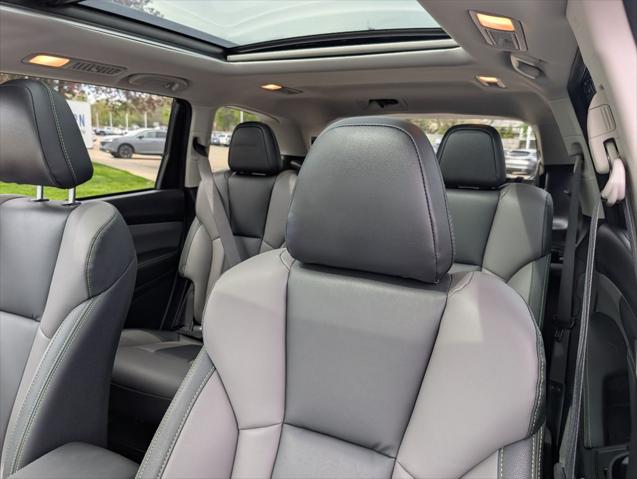 2023 Subaru Ascent Onyx Edition 7-Passenger