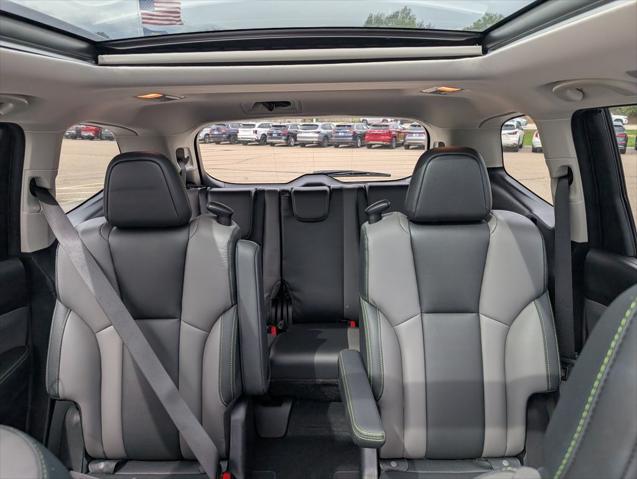 2023 Subaru Ascent Onyx Edition 7-Passenger