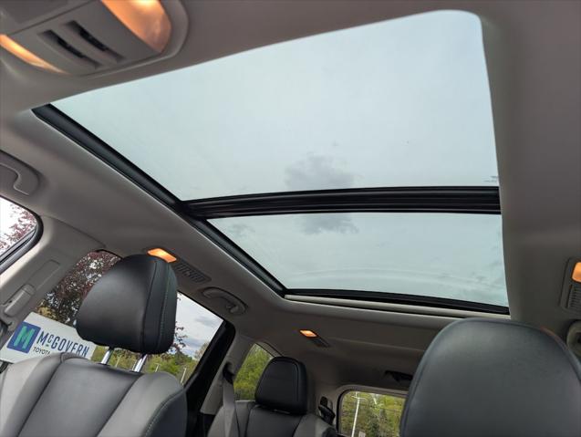 2023 Subaru Ascent Onyx Edition 7-Passenger