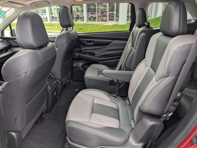2023 Subaru Ascent Onyx Edition 7-Passenger