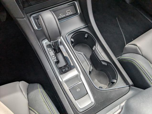 2023 Subaru Ascent Onyx Edition 7-Passenger