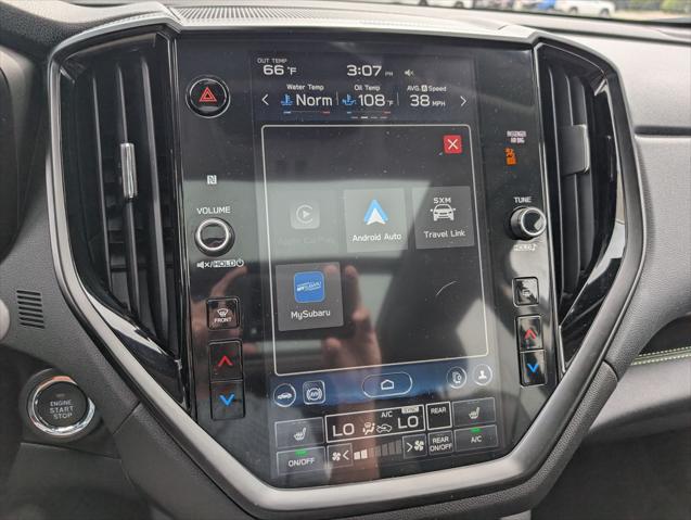 2023 Subaru Ascent Onyx Edition 7-Passenger