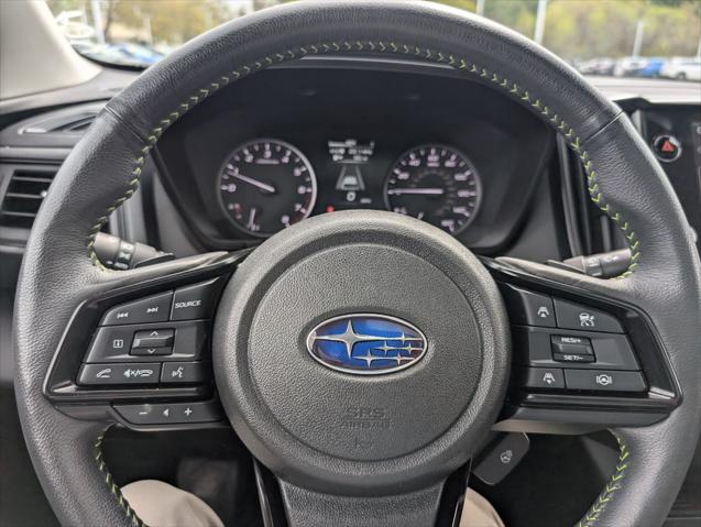 2023 Subaru Ascent Onyx Edition 7-Passenger
