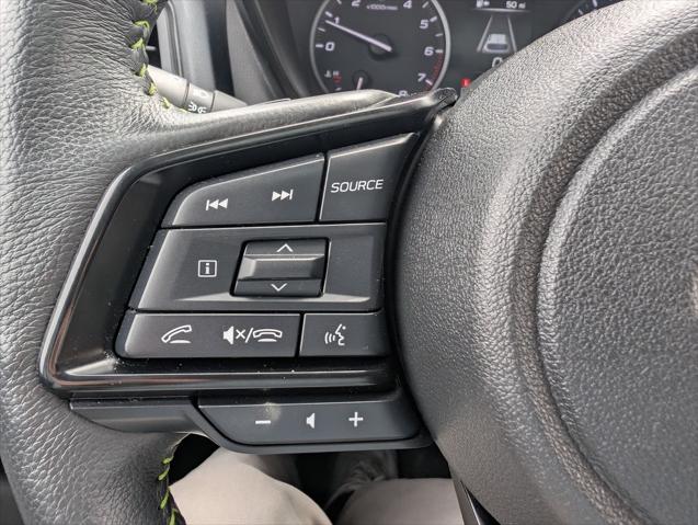 2023 Subaru Ascent Onyx Edition 7-Passenger