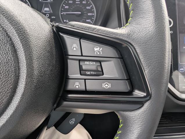 2023 Subaru Ascent Onyx Edition 7-Passenger