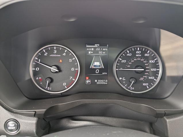 2023 Subaru Ascent Onyx Edition 7-Passenger