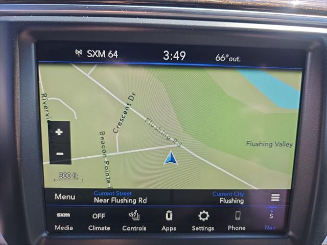 2018 Ram 1500 Longhorn