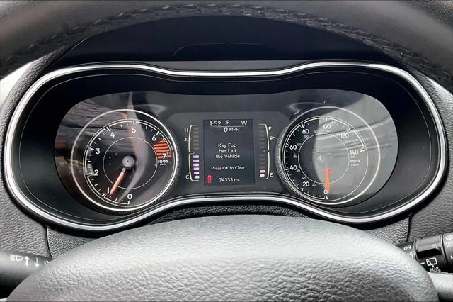 2021 Jeep Cherokee Altitude 4x4