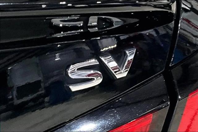2019 Nissan Altima 2.5 SV