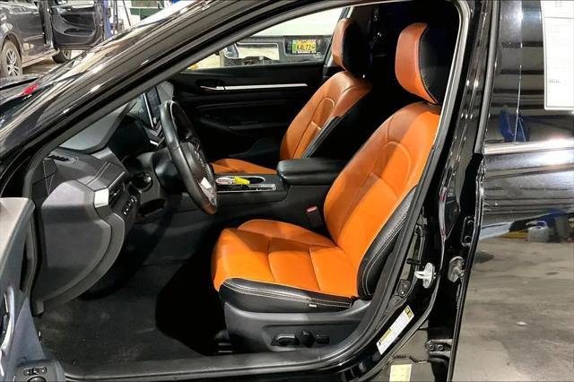 2019 Nissan Altima 2.5 SV