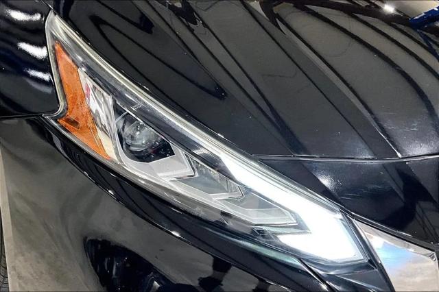 2019 Nissan Altima 2.5 SV