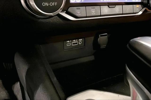 2019 Nissan Altima 2.5 SV