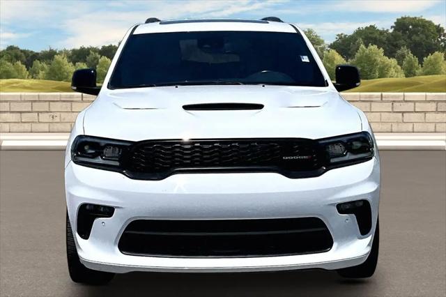 2023 Dodge Durango R/T Plus RWD