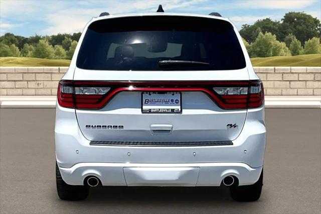 2023 Dodge Durango R/T Plus RWD