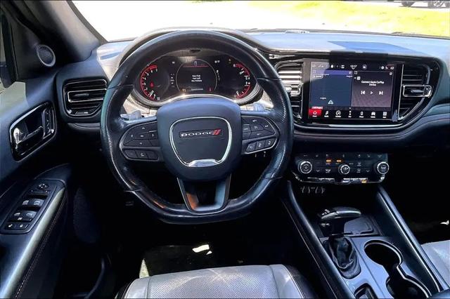 2023 Dodge Durango R/T Plus RWD