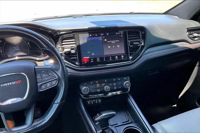 2023 Dodge Durango R/T Plus RWD