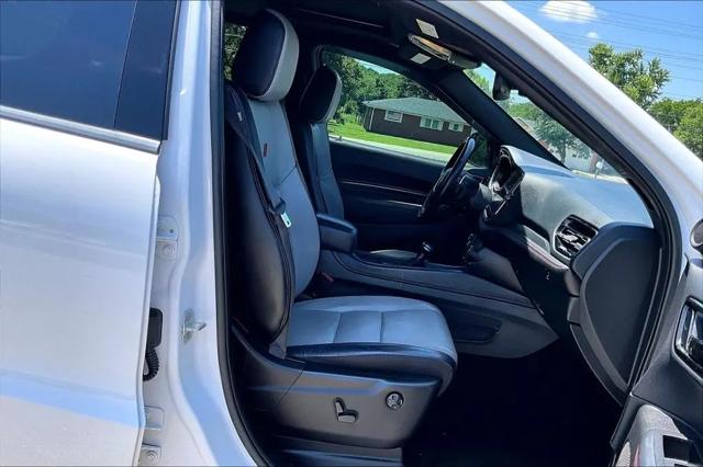 2023 Dodge Durango R/T Plus RWD