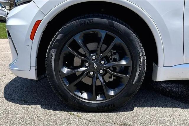 2023 Dodge Durango R/T Plus RWD