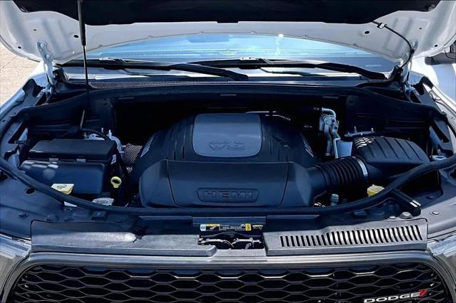 2023 Dodge Durango R/T Plus RWD
