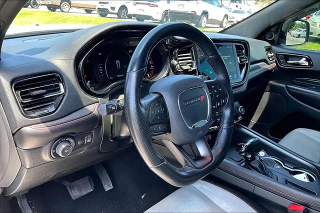 2023 Dodge Durango R/T Plus RWD