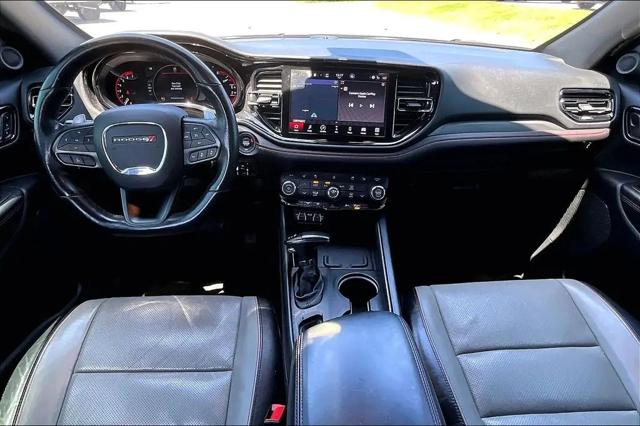 2023 Dodge Durango R/T Plus RWD